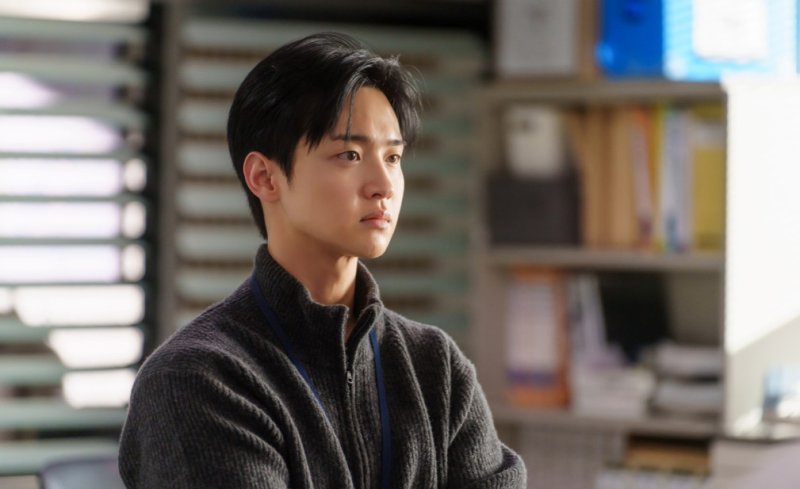 '사마귀' 드디어 범인 정체 공개…고현정·장동윤 충격+혼란