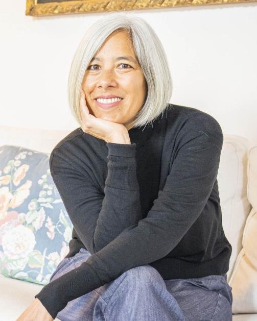 수전 최.뉴시스