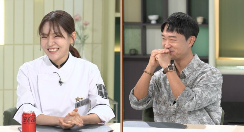 조우진, 3년차 기러기아빠…매일 아내와 딸 그리워