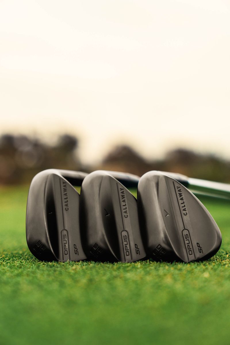 캘러웨이 제공