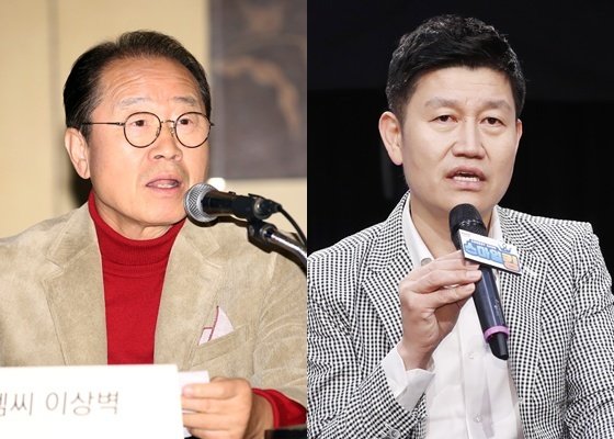 이상벽·박승대·신봉선, 故 전유성 빈소 찾아 애도…애통한 분위기