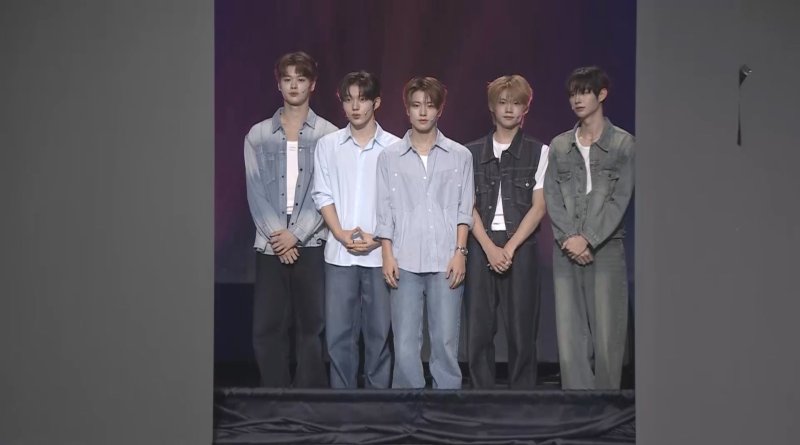 클유아, '개그콘서트 인 재팬' 깜짝 출연…일본 특집 대미 장식