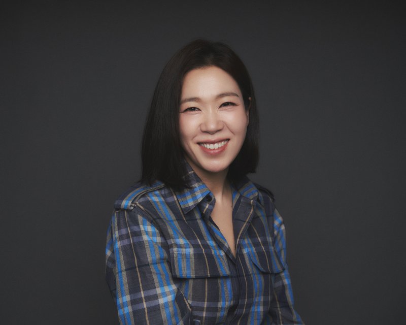 염혜란 박찬욱 감독에 선입견 있었는데…이런 신사 없다 [N인터뷰]