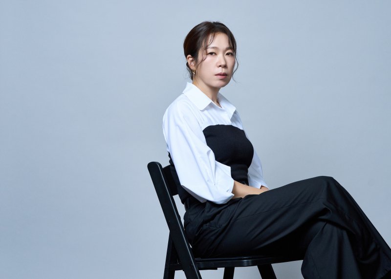 염혜란이 꺼낸 관능미…대중 수용 가능할까 큰 걱정 [N인터뷰]