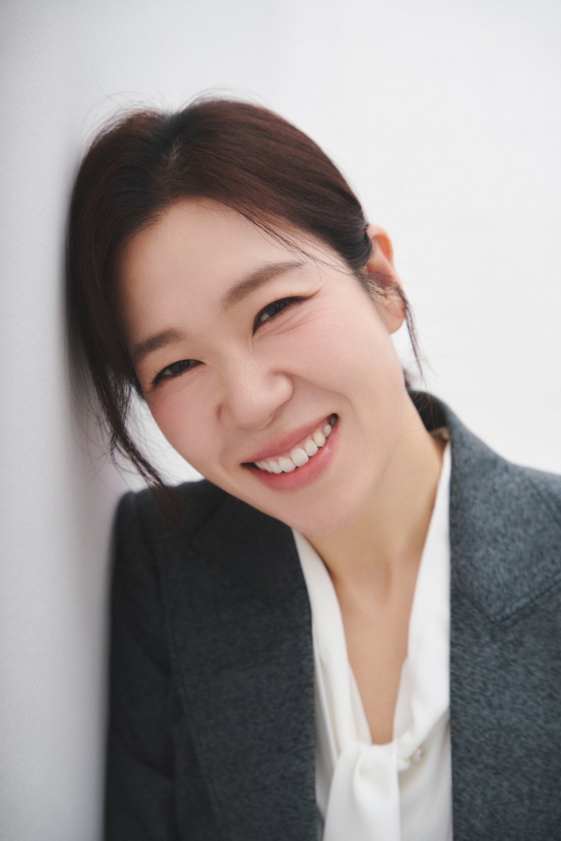 '어쩔수가없다' 염혜란 소중한 리뷰이지만…국내 평점 속상 [N인터뷰]