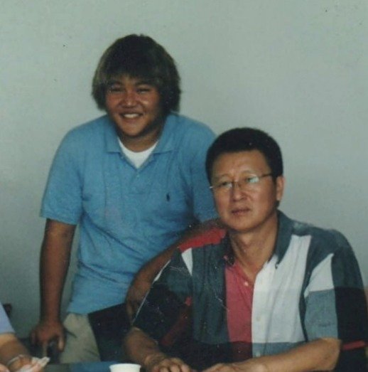 故 전유성, 조세호 스승이자 결혼식 주례까지…"제자여서 행복했다"