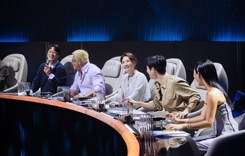 어설픔과 풋풋함에 '합격'…새 오디션 '우발라' 무엇이 달랐나 [N초점]