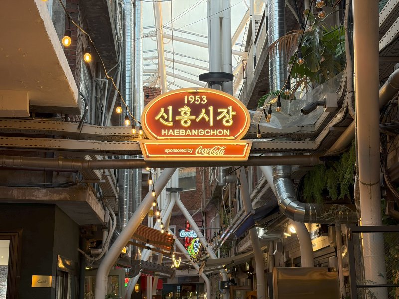 '싱글 카메라'이지만 일상 사진을 찍기는 데는 크게 문제가 없다. 2025.9.26/뉴스1 ⓒ News1 이기범 기자