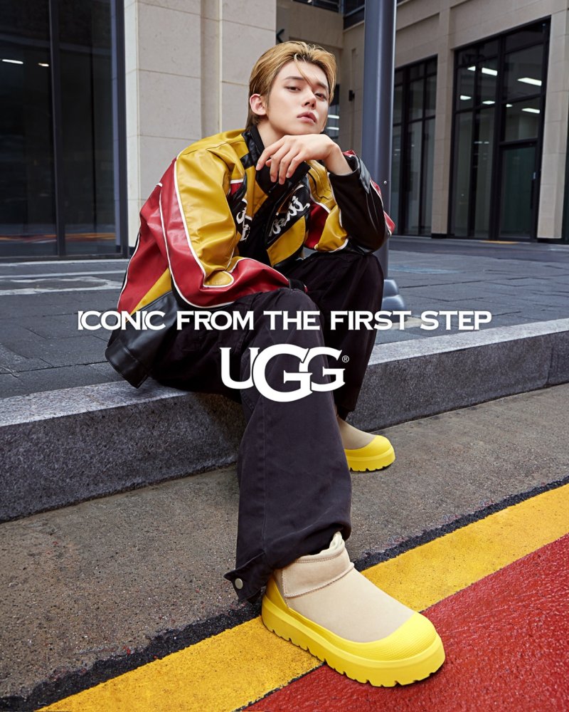 (사진=신세계인터내셔날 제공) *재판매 및 DB 금지