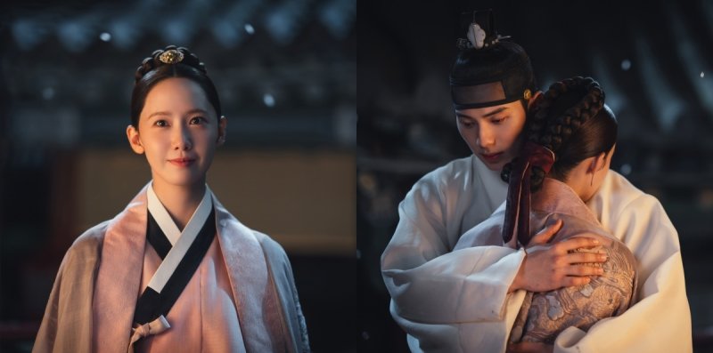 '폭군의 셰프' 윤아, 망운록 찾고 현대로 돌아갈까