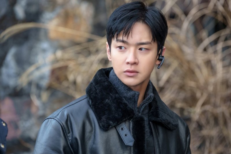 '사마귀' 최종회…고현정, 임신한 김보라 대신 죽음 위기로