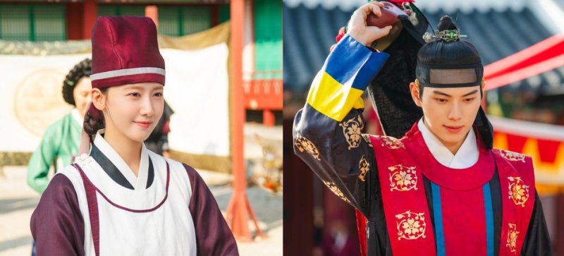 '폭군의 셰프' 위태로운 잔치…임윤아, 이채민 폭주 막을까