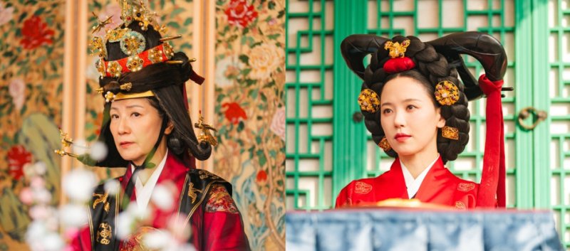 '폭군의 셰프' 위태로운 잔치…임윤아, 이채민 폭주 막을까