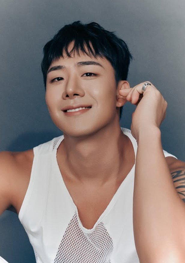 선미 댄서 출신 배우 차현승, 백혈병 투병 "꼭 이겨낸다"