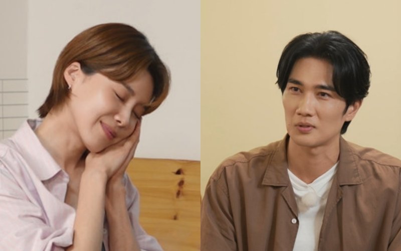 엄태구 '나는솔로' 영수 변신…'옥순' 장도연도 놀란 저돌적 매력