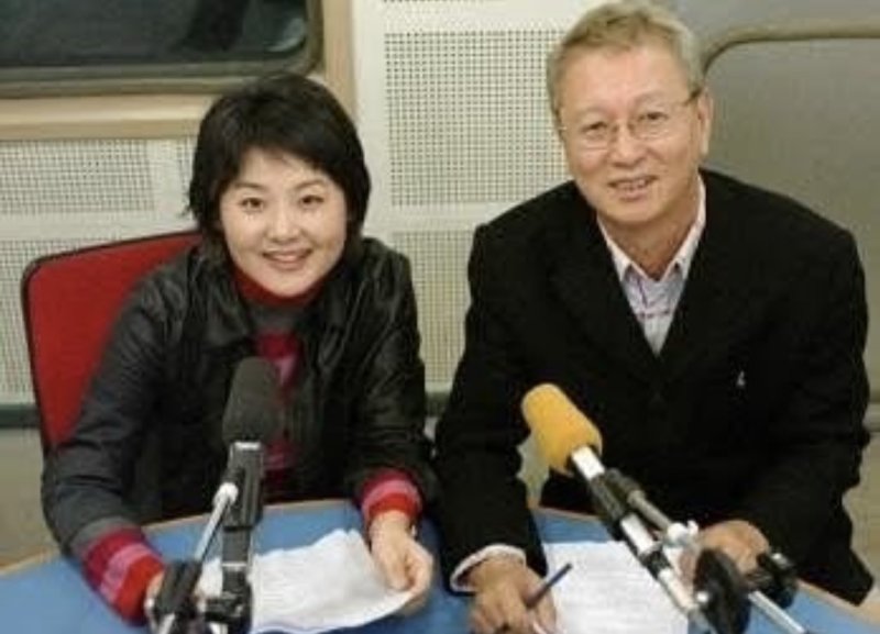 최유라 故 전유성 목소리 그리울 것, 영원히 못 잊을 아저씨