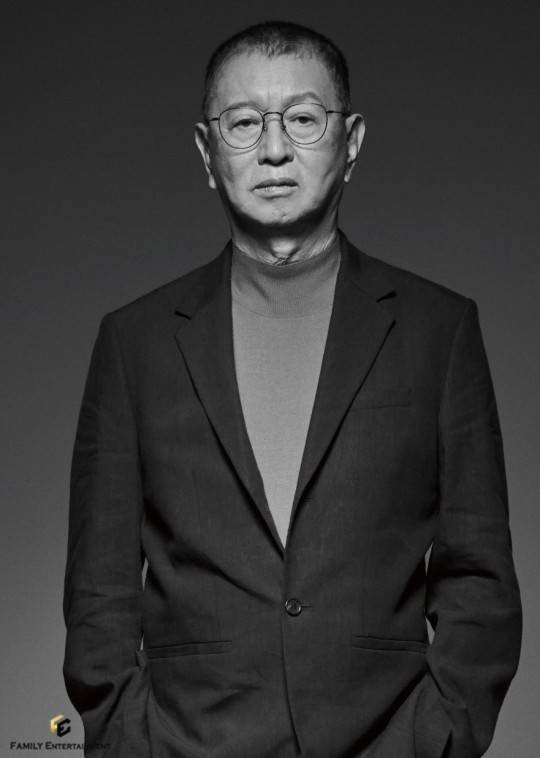 '개그계 대부' 전유성, 오늘 영면 "코미디계 좋은 어른"