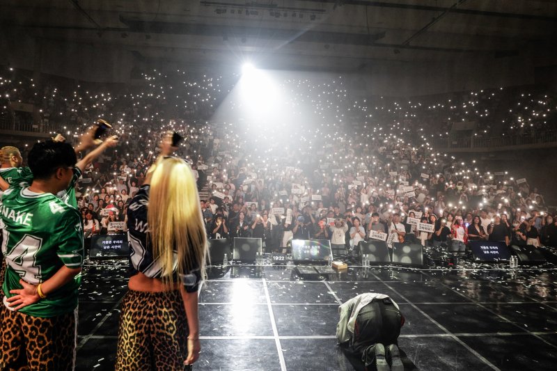 [서울=뉴시스] 김건모. (사진 = 아이스타미디어컴퍼니 제공) 2025.09.28. photo@newsis.com *재판매 및 DB 금지