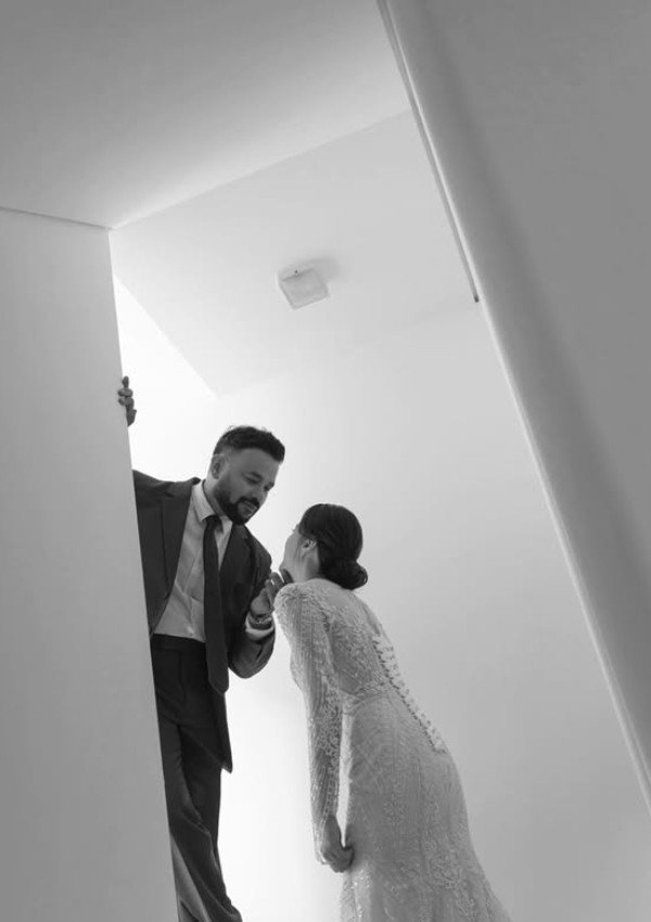 '비정상회담' 럭키, 28일 한국인 연인과 결혼…임신 겹경사