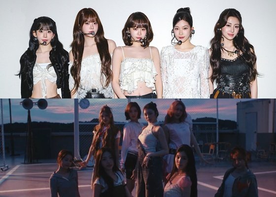 추석 지나면 베몬·엔믹스·르세라핌 온다…10월 걸그룹 컴백 대전 [N초점]