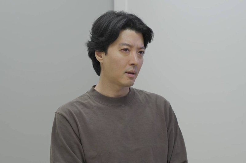 이동건, 희귀 질환 투병 중…원인 불명, 완치 불가능해