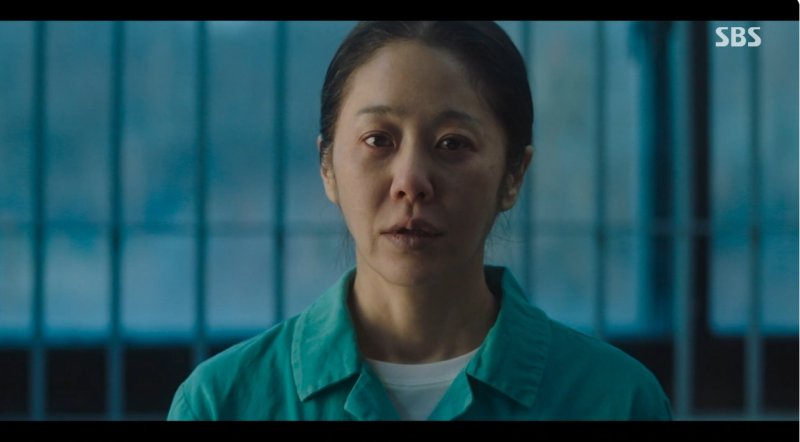 고현정&middot;장동윤 공조수사 다시 시작되나…'사마귀' 7.4%로 종영