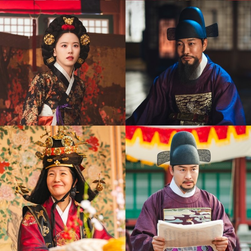 '폭군의 셰프' 임윤아·이채민 책임감 컸다…소중한 시간 소감