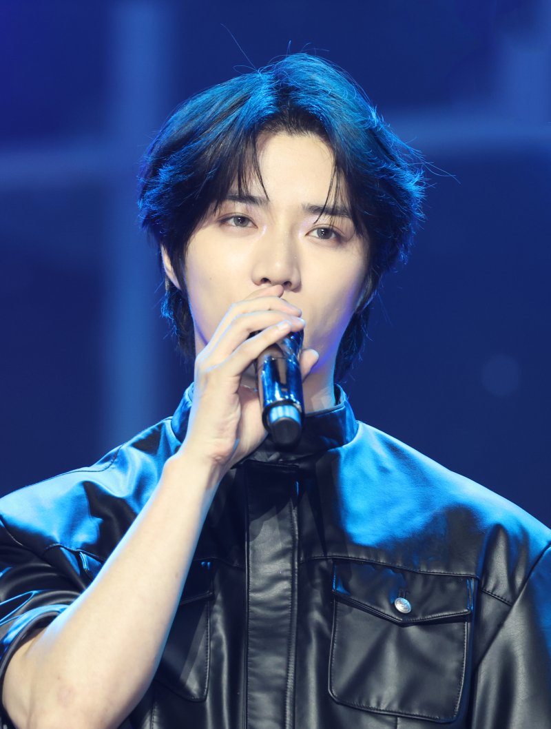 TXT 범규, 카톡 업데이트에 불만 진짜 별로…남 프로필 안 궁금