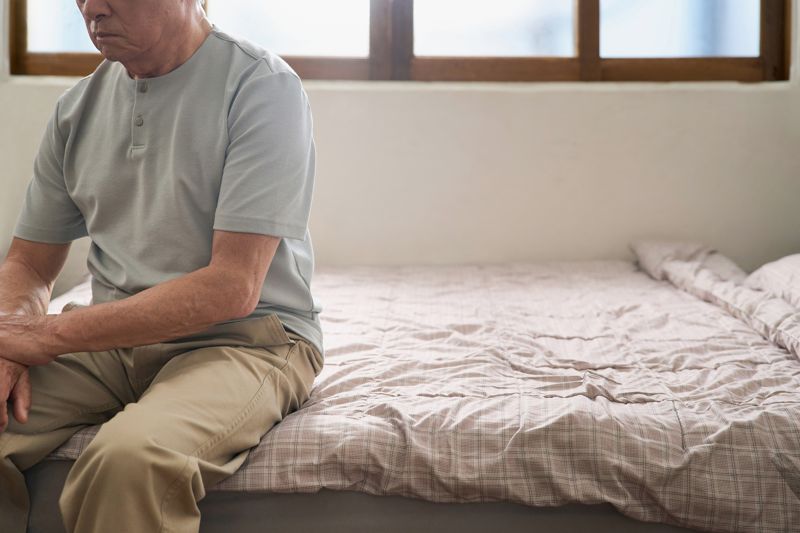 버스도 안타고 평생 6억 모았는데... 60대男 뒤늦은 후회한 까닭