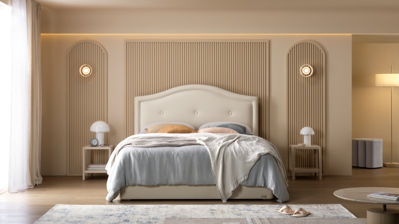 에이스침대 신제품 '플로라' (에이스침대 제공. 재판매 및 DB금지)