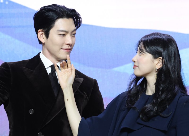 '다이루어질지니' 수지 반사회적 인격장애 연기, 매력적 [N현장]