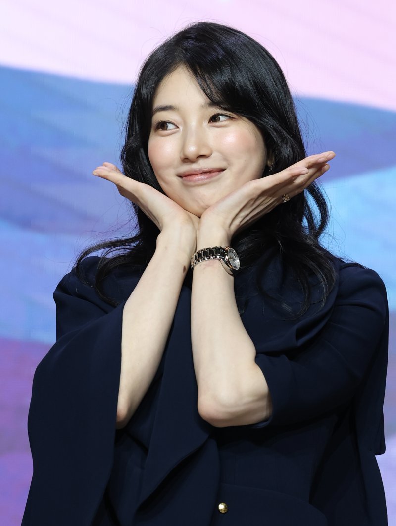 '다이루어질지니' 수지 무서운 사이코패스 아냐, 매력적 인물[N현장]