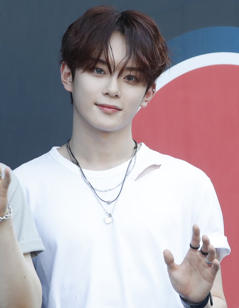 베리베리 강민 측, 키오프 쥴리와 열애설에 전혀 사실 아닌 루머…법적 대응