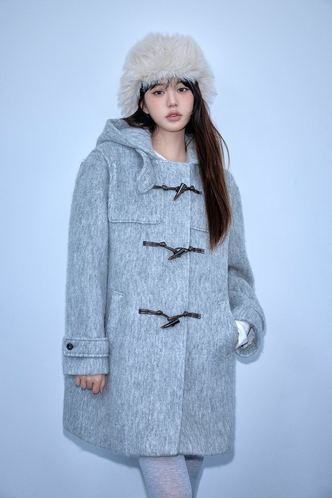 장원영, 겨울 여신 강림[화보]