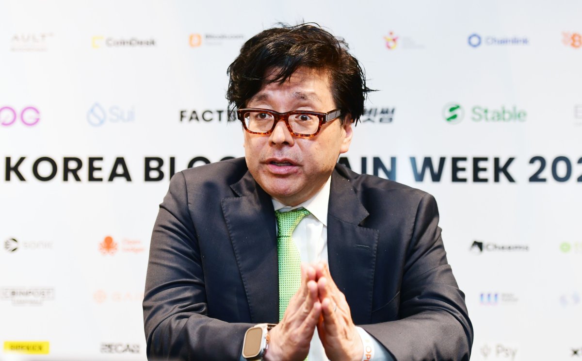 AI 대전환 맞는 금융권… 이더리움 슈퍼호황 10년 간다