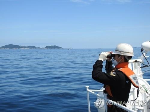 친구 구하려 바다에 뛰어든 10대, 끝내 숨진 채 발견