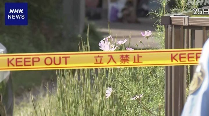 75세母 섬뜩한 자수 제 딸 시신 냉동고에 있어요