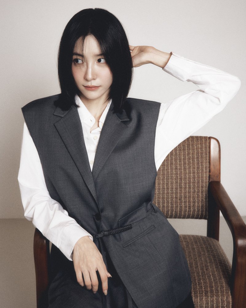 [인터뷰]박지현이 이기적일 때