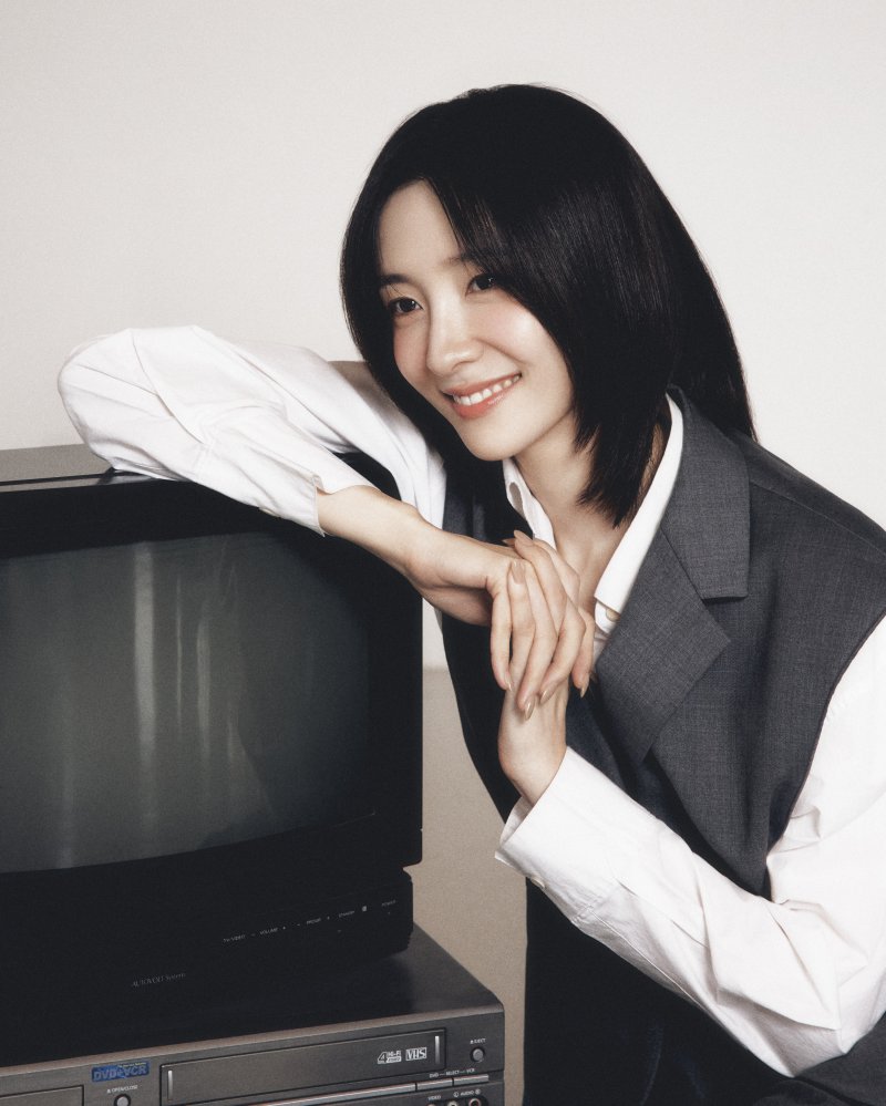 [인터뷰]박지현이 이기적일 때