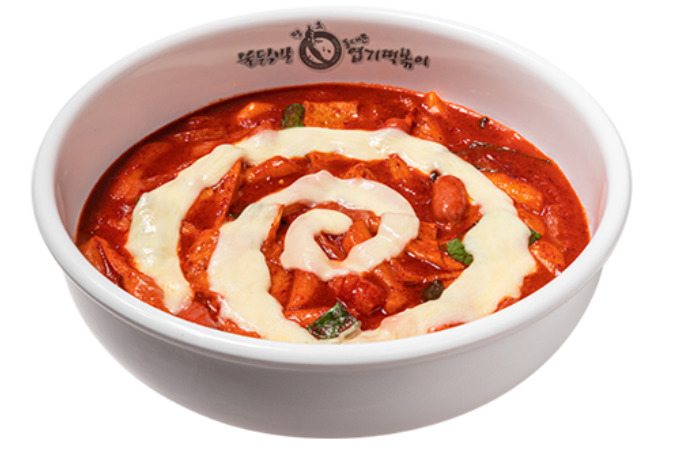 '어제도 시켜 먹었는데…' 동대문엽기떡볶이의 배신