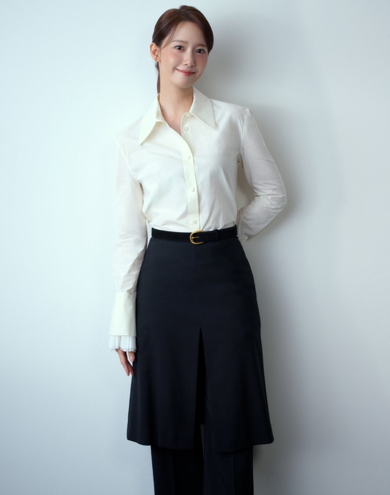 '폭군의 셰프' 임윤아, 시청률·화제성 1위 "'대령숙수!' 불러줘 실감"