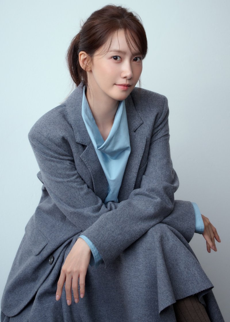 '폭군의 셰프' 임윤아, 시청률·화제성 1위 "'대령숙수!' 불러줘 실감"