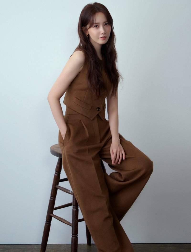 '폭군의 셰프' 임윤아, 시청률·화제성 1위 "'대령숙수!' 불러줘 실감"