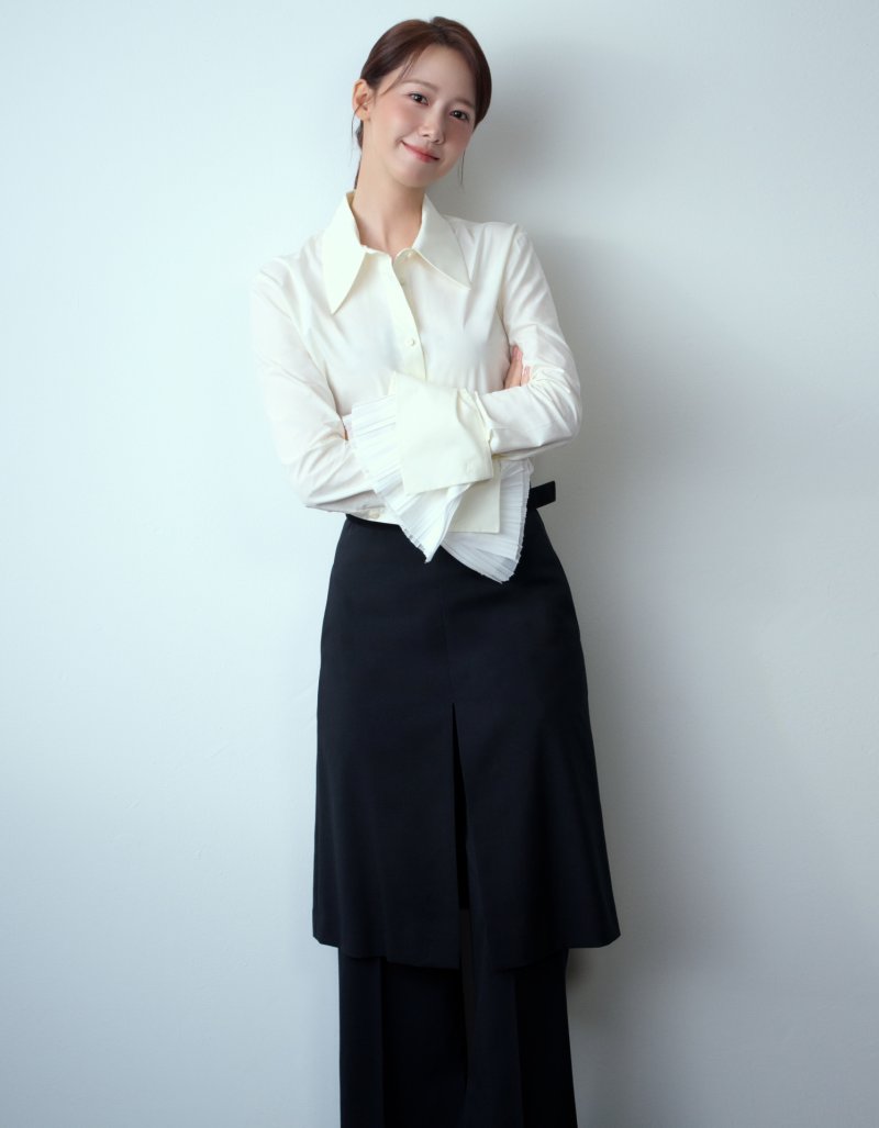 '폭군의 셰프' 임윤아, 시청률·화제성 1위 "'대령숙수!' 불러줘 실감"