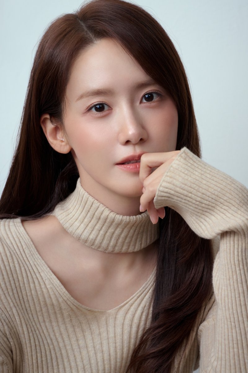 '폭군의 셰프' 임윤아, 시청률·화제성 1위 "'대령숙수!' 불러줘 실감"