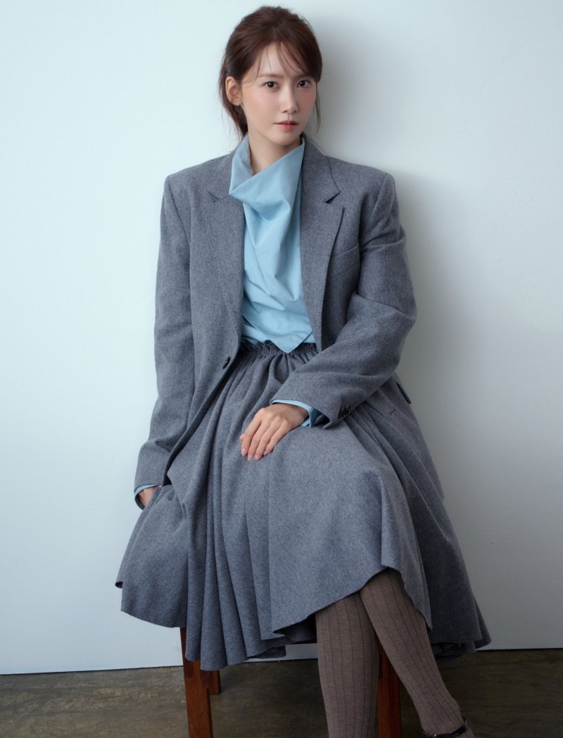 '폭군의셰프' 임윤아 "연하 파트너는 처음, 이채민에 고마워"[N인터뷰]②