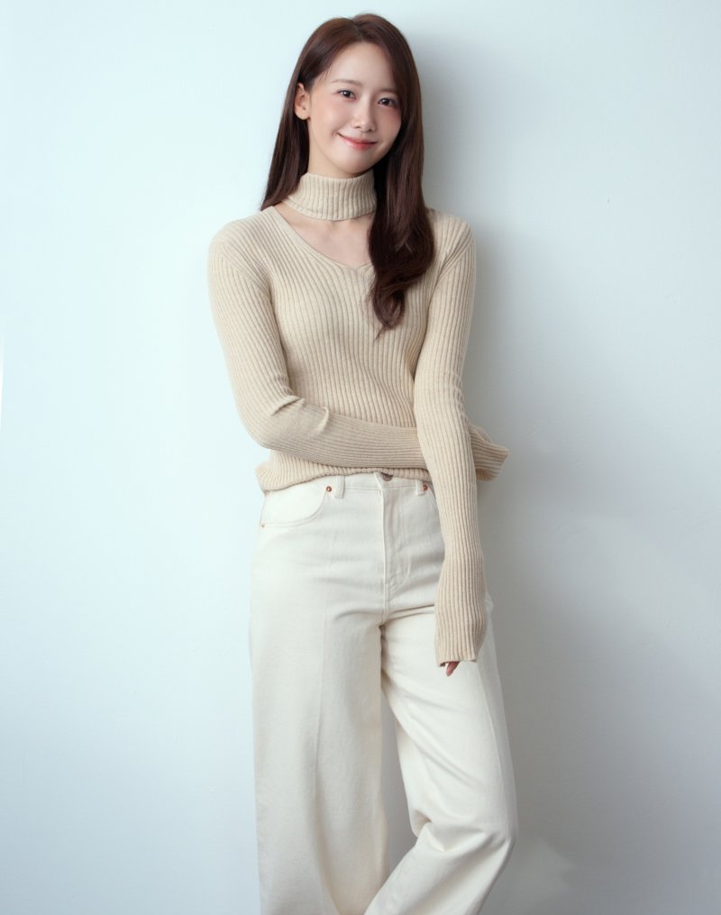 '폭군의셰프' 임윤아 "연하 파트너는 처음, 이채민에 고마워"[N인터뷰]②