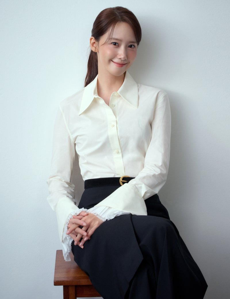 '폭군의셰프' 임윤아 "연하 파트너는 처음, 이채민에 고마워"[N인터뷰]②