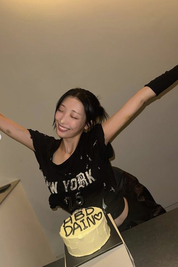 '공개열애' 이채민♥류다인, 달달한 럽스타그램…생일파티도 함께 [N샷]