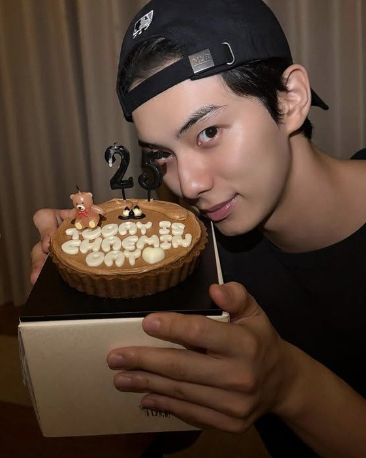 '공개열애' 이채민♥류다인, 달달한 럽스타그램…생일파티도 함께 [N샷]